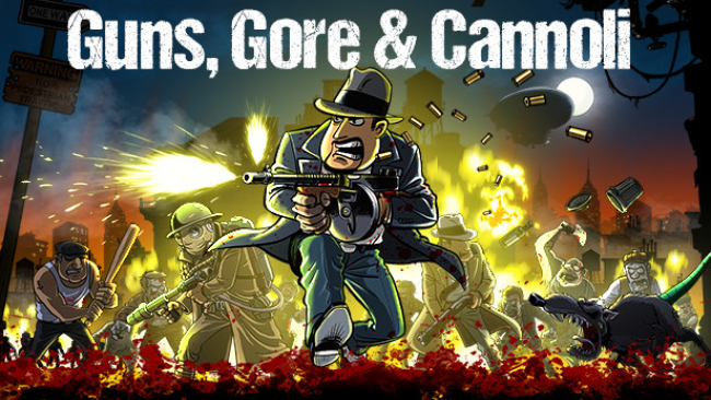 Guns-Gore-Cannoli-Free-Download