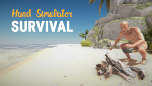 Hand simulator survival системные требования