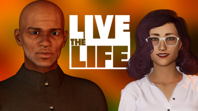 Live the life прохождение игры