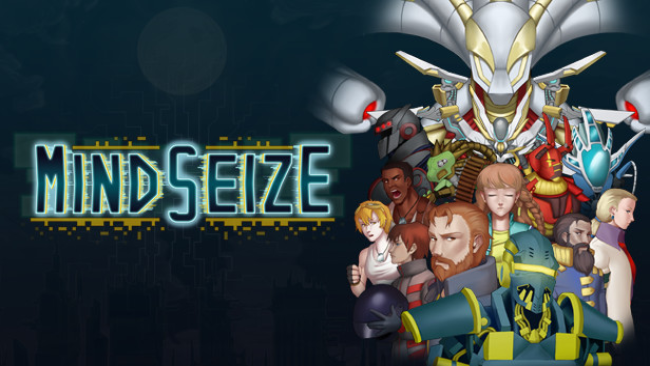 MindSeize 免费下载 (v1.4.6)