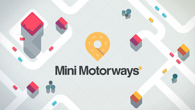 Download Mini Motorways Free Download V202108031556 Steamunlocked