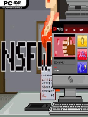 Nsfw Simulator
