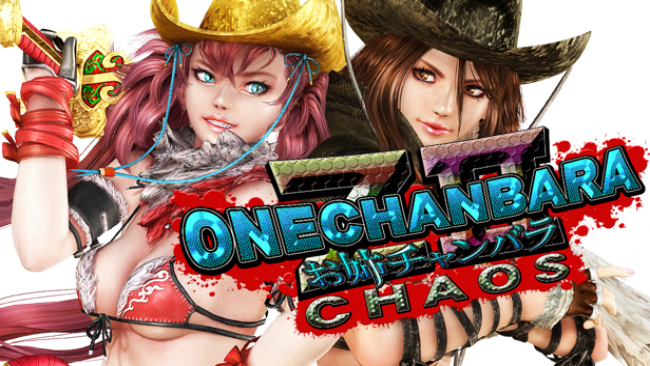 Onechanbara Z2: Chaos 免费下载 (v1.0.1)