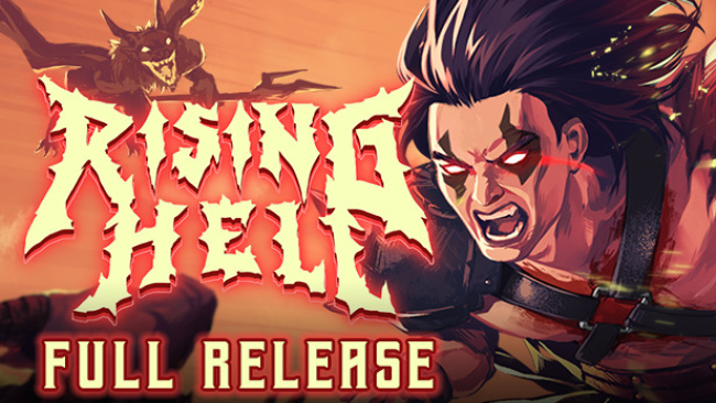 Rising Hell 免费下载 (v1.1.2)