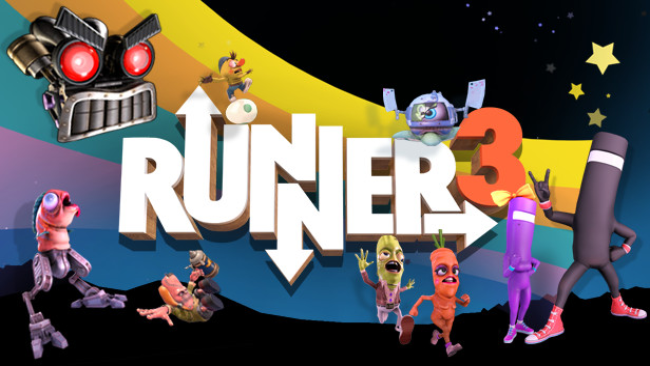 Runner3 免费下载