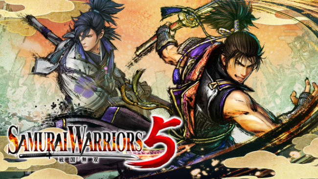 Samurai Warriors 5 免费下载（包括所有DLC)