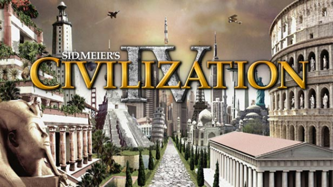 Download Civilization 4 For Mac Free