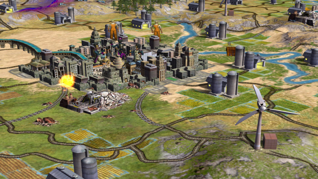 civilization iv free download full version for pc