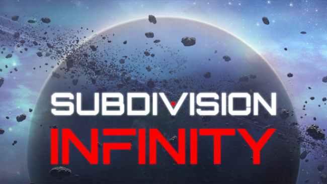 Subdivision Infinity DX 免费下载 (v0.9.37 )