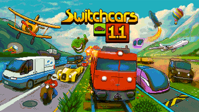 Switchcars PC Download