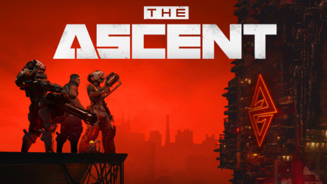 The Ascent 免费下载 (v2021.12.15 & ALL DLC )