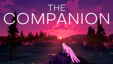 The companion прохождение