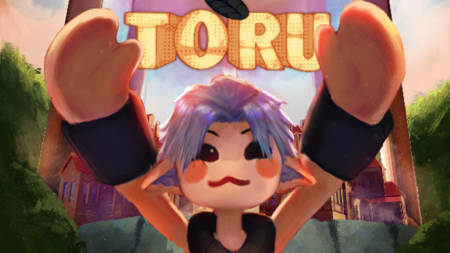 Toru 免费下载 (v1.0.5)