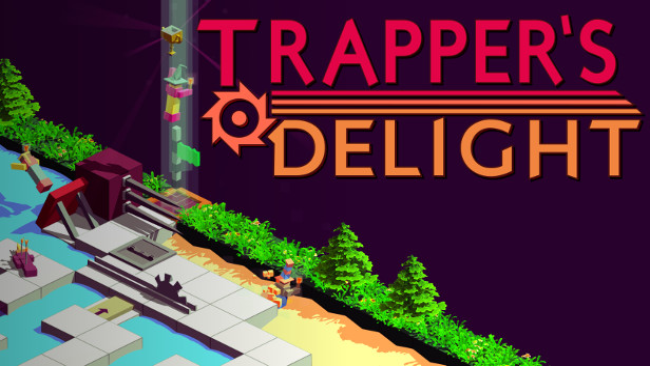 Trapper's Delight 免费下载 (v1.0.1)