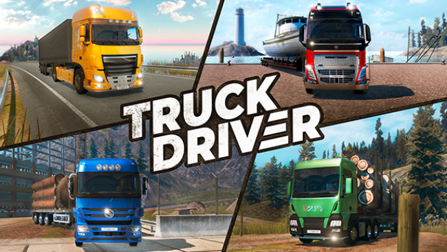 truck driver app download