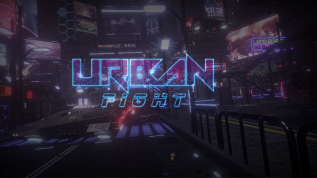 Urban Fight 免费下载