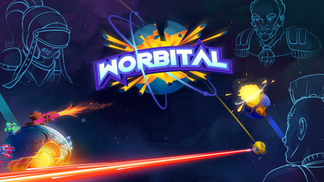 Worbital 免费下载 (v1.10.6650)