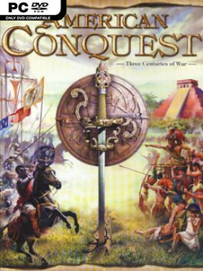 American Conquest Free Download (v1.4.6) » STEAMUNLOCKED