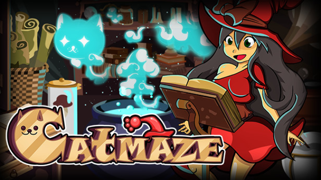 NSW】EU版Catmaze