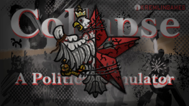 Collapse a political simulator читы