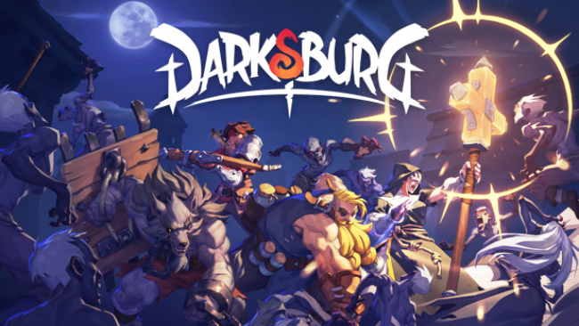 Darksburg 免费下载 (v1.0.10.17766)