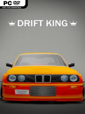 Drift King on Steam