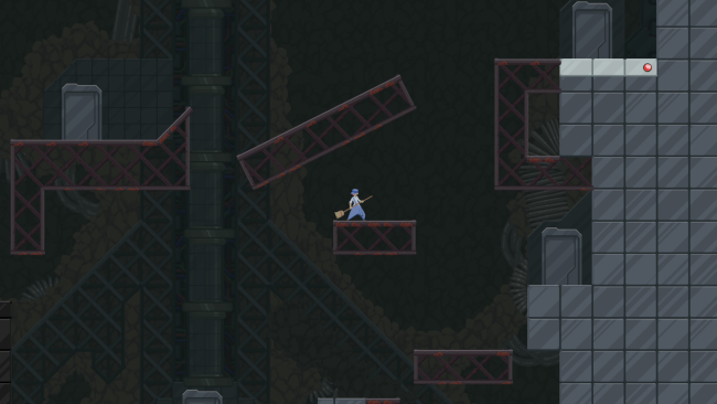 Dustforce DX 免费下载 (v1.0)