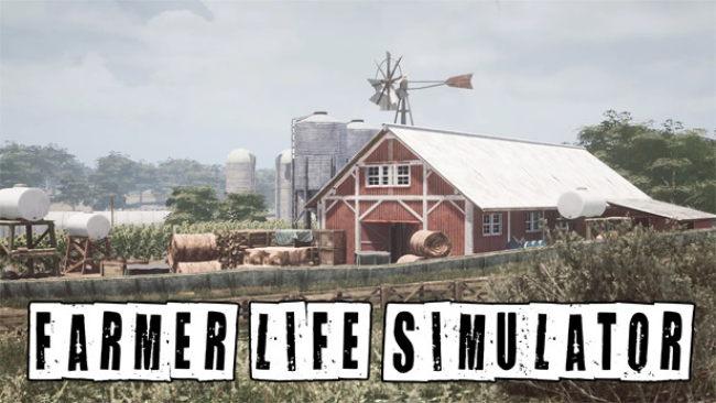 Farmer's Life, PC Steam Jogo