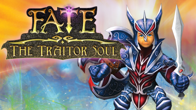 Fate The Traitor Soul Free Download V1 1 2 Steamunlocked