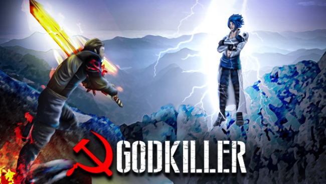 Godkiller 免费下载