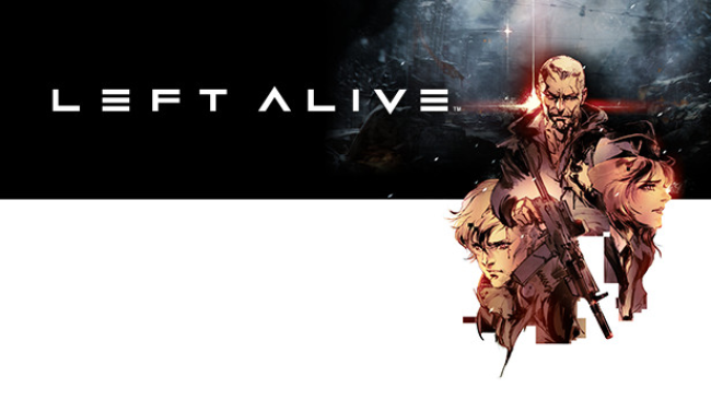 Left Alive 免费下载