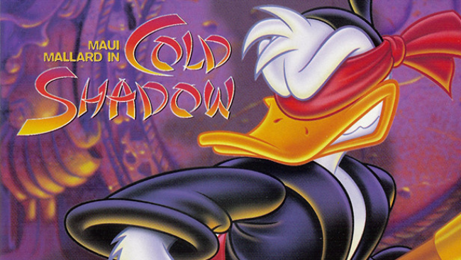 Maui Mallard In Cold Shadow免费下载 (v1.0)