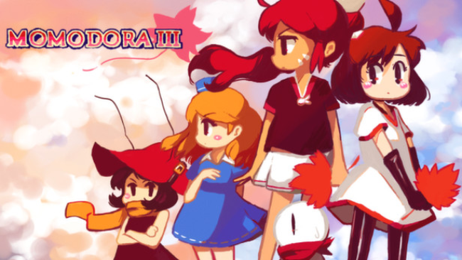 Momodora III 免费下载 (v1.09)