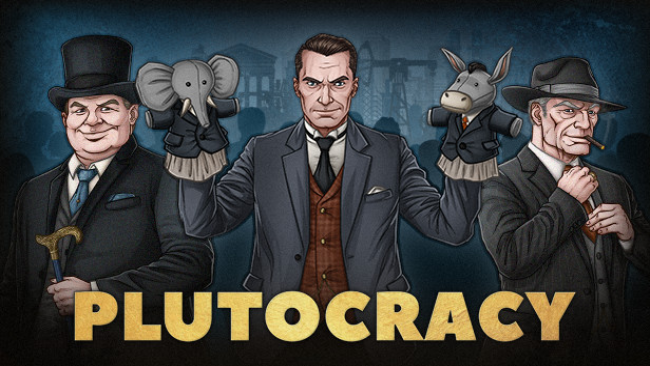 Plutocracy Free Download (v0.240423a) » STEAMUNLOCKED