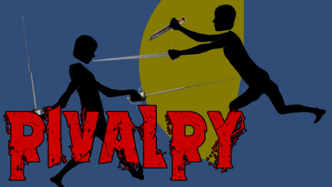 Rivalry Game Free - Colaboratory