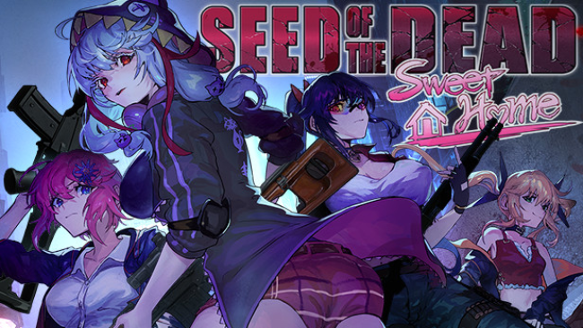 Seed Of The Dead Sweet Home Free Download V1 101 Steamunlocked