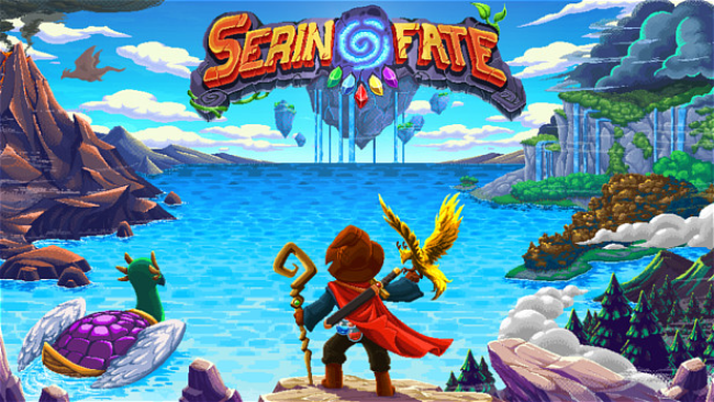 Serin Fate Free Download V1 0 0 0 Steamunlocked