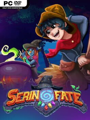 Serin Fate Free Download V1 0 0 0 Steamunlocked