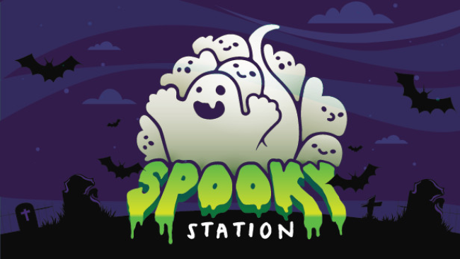 Spooky Station 免费下载