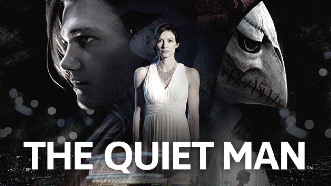 The Quiet Man 免费下载