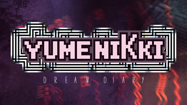 YUMENIKKI -DREAM DIARY- Free Download (v2.0) » STEAMUNLOCKED