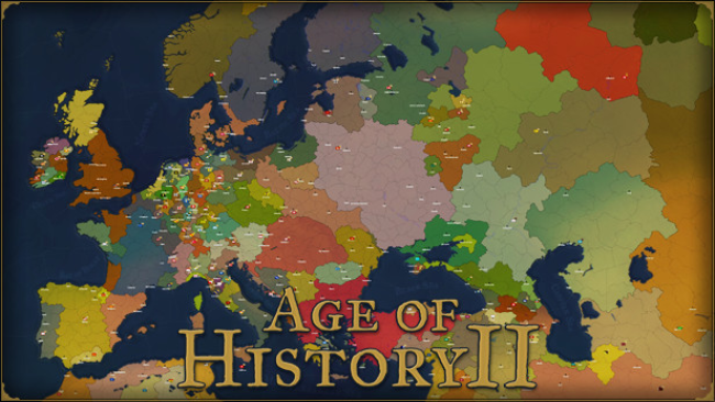 Age Of History Ii Free Download V1 01415 Steamunlocked