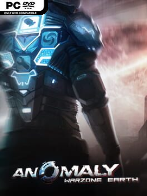 anomaly game download