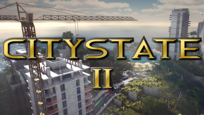 Citystate II PC Download