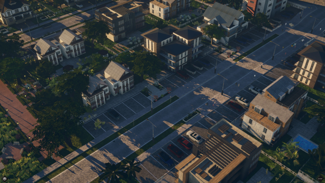 Citystate II Download for Free