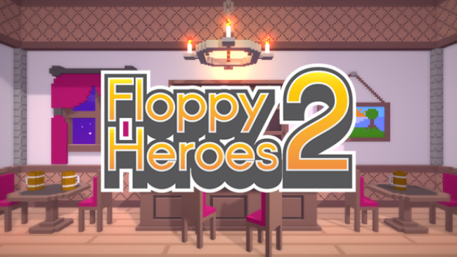 Системные требования floppy heroes 2