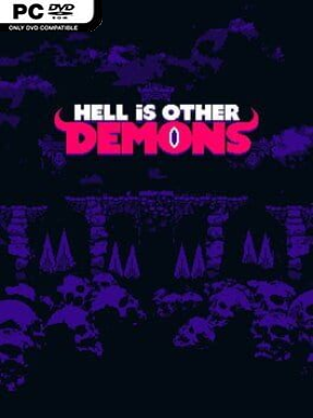 Hell is Other Demons Free Download (v2021.06.20) » STEAMUNLOCKED