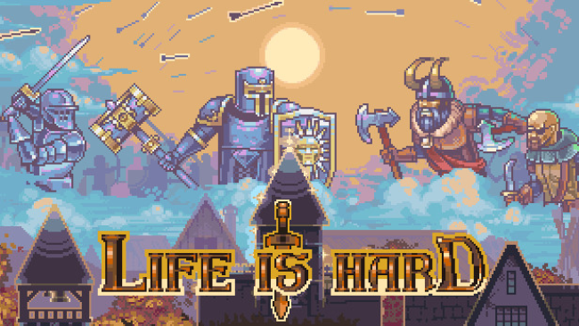 Hard Life Game - Download