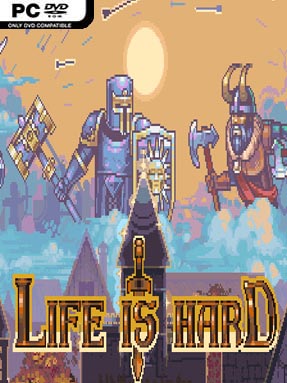 Life is Hard Free Download (v2020.01.25) » STEAMUNLOCKED