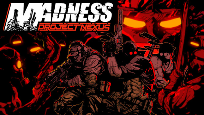 madness project nexus free